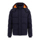 Guess Ανδρικό μπουφάν Transformable Puffa Jacket
